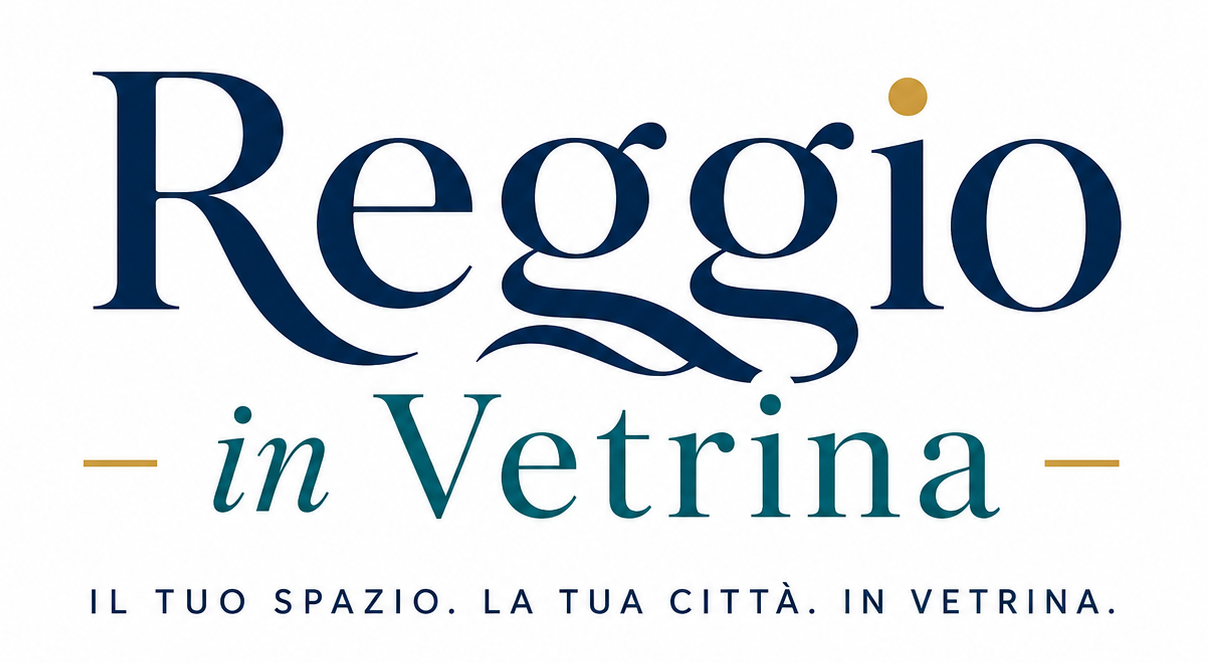Reggio in Vetrina